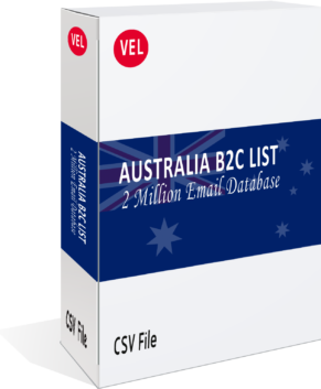 Australia Database (2 Million Email Addresses )